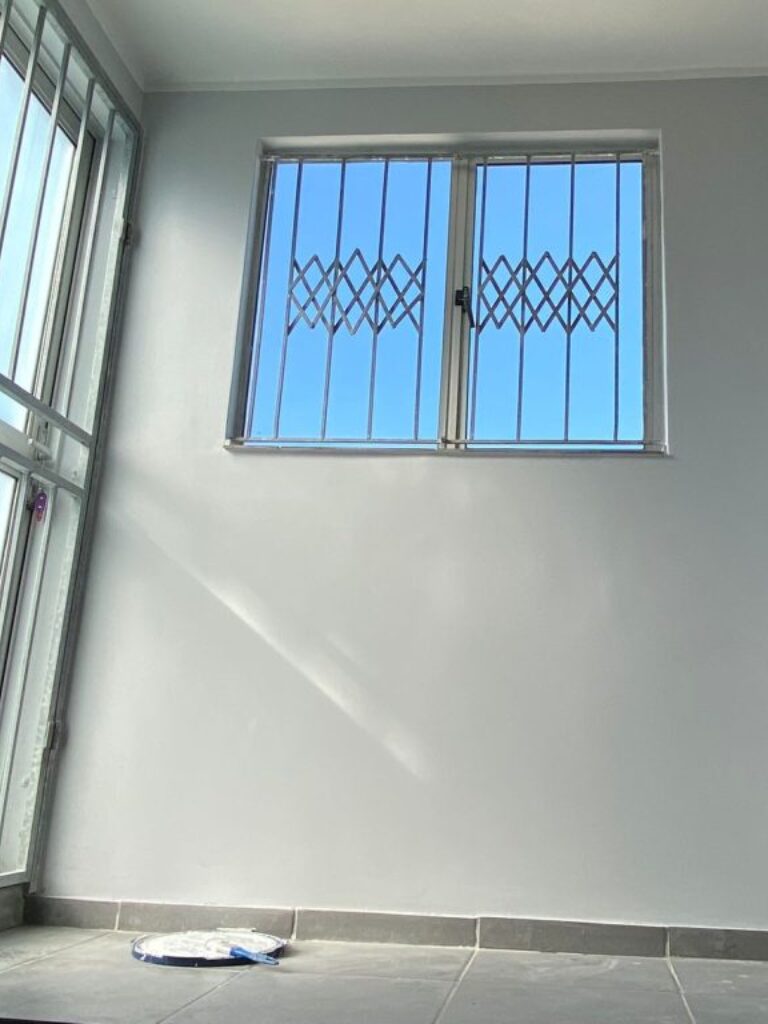 Dampgone SA moisture control for indoor walls